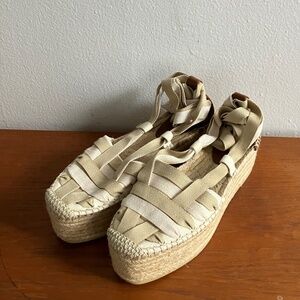 Ulla Johnson Espadrilles